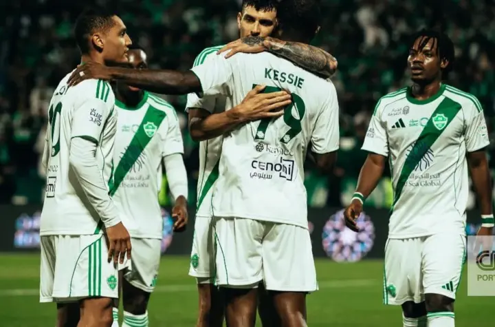 al-shabab x al-riyadh — BR news