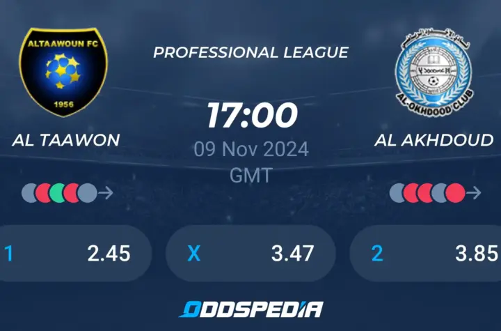 al taawon