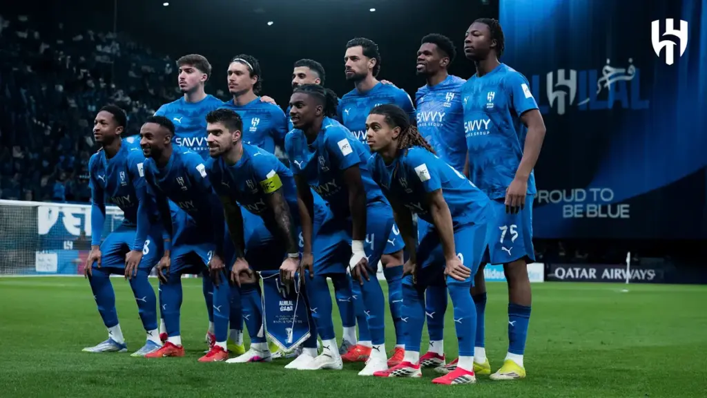 al taawon x al-hilal — BR news