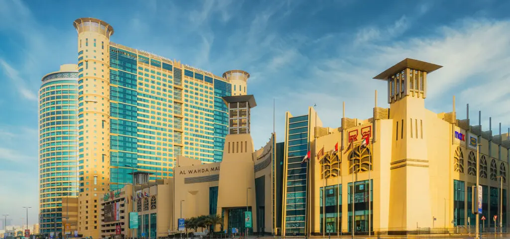 al wahda