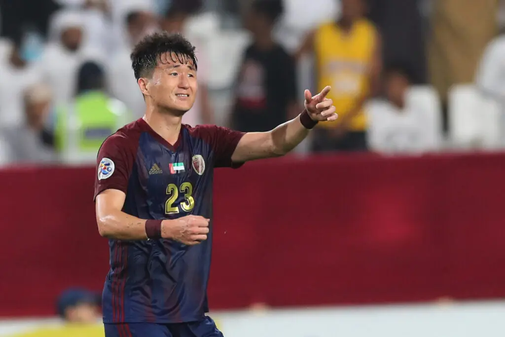 al wahda x al ahli saudi