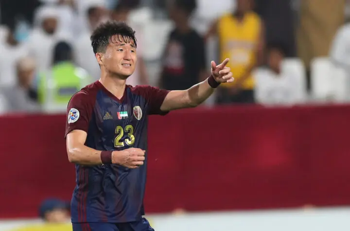 al wahda x al ahli saudi