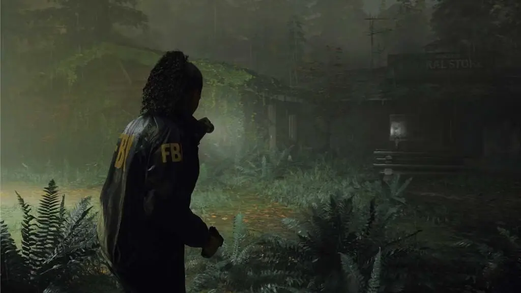 alan wake 2
