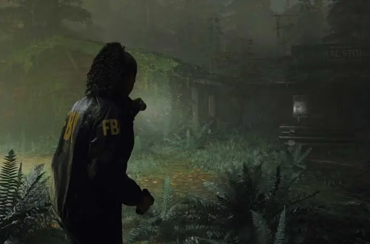 alan wake 2
