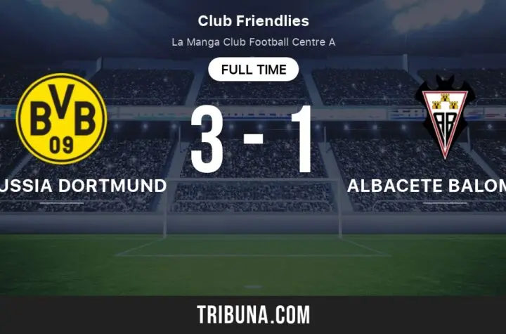 albacete vs barcelona