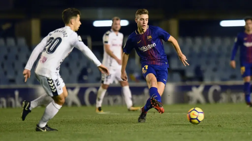 albacete x barcelona 0