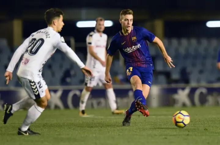 albacete x barcelona 0