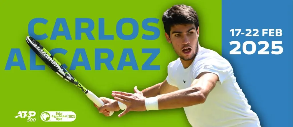 alcaraz
