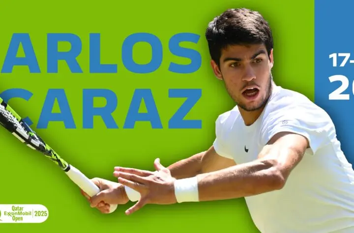 alcaraz