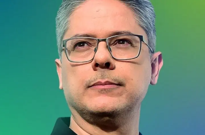 alessandro vieira