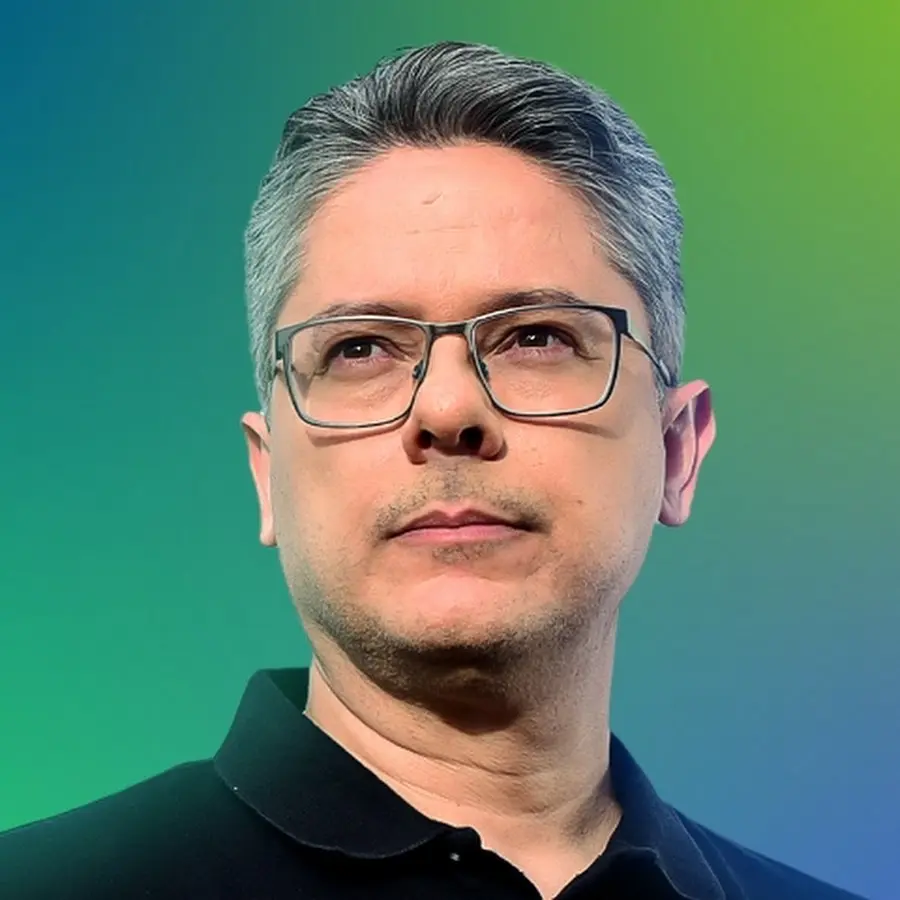 alessandro vieira