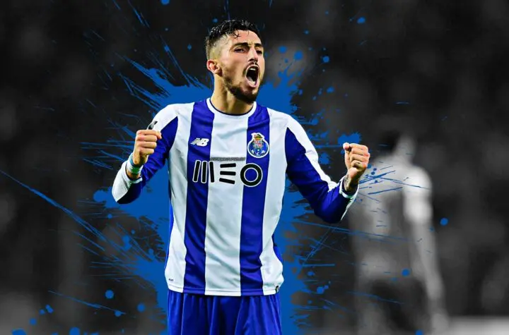 alex telles