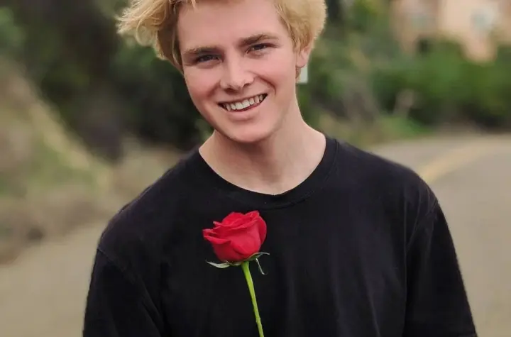 alex warren