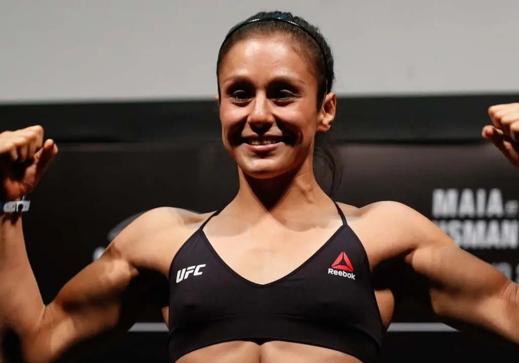 alexa grasso