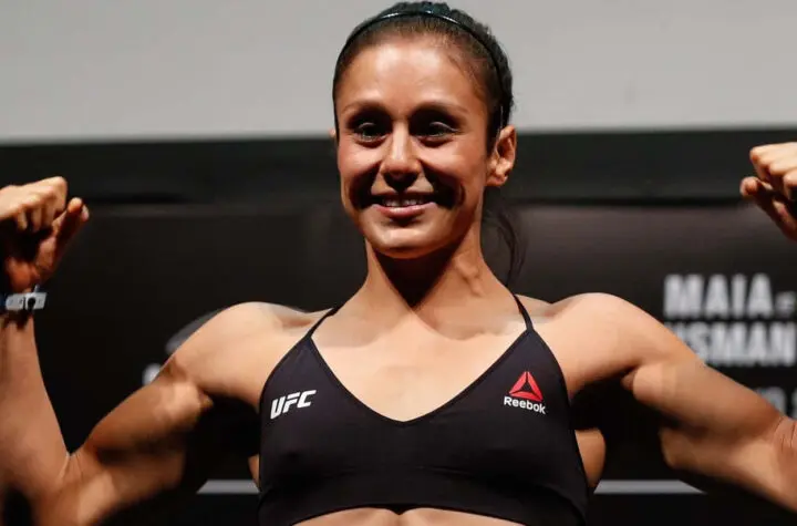 alexa grasso