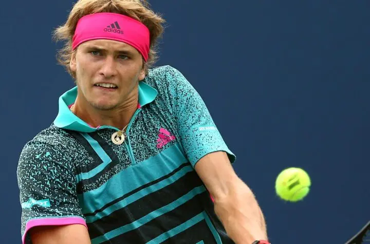 alexander zverev