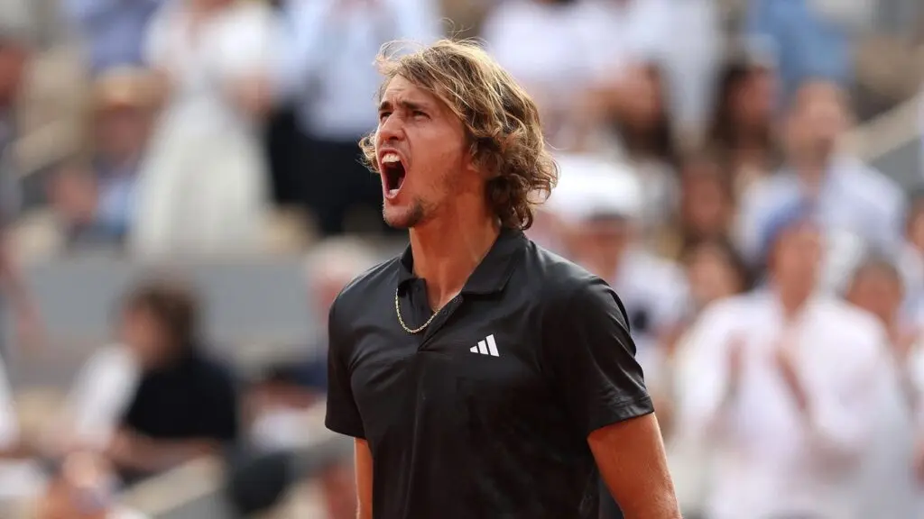 alexander zverev