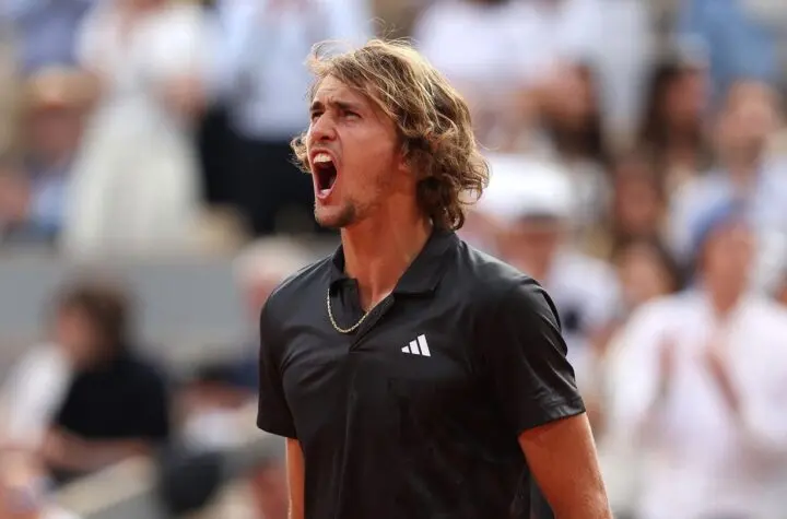 alexander zverev
