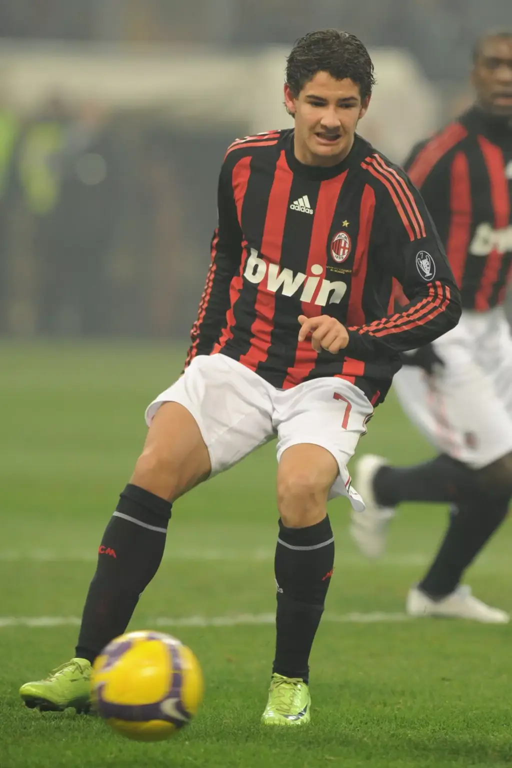 alexandre pato