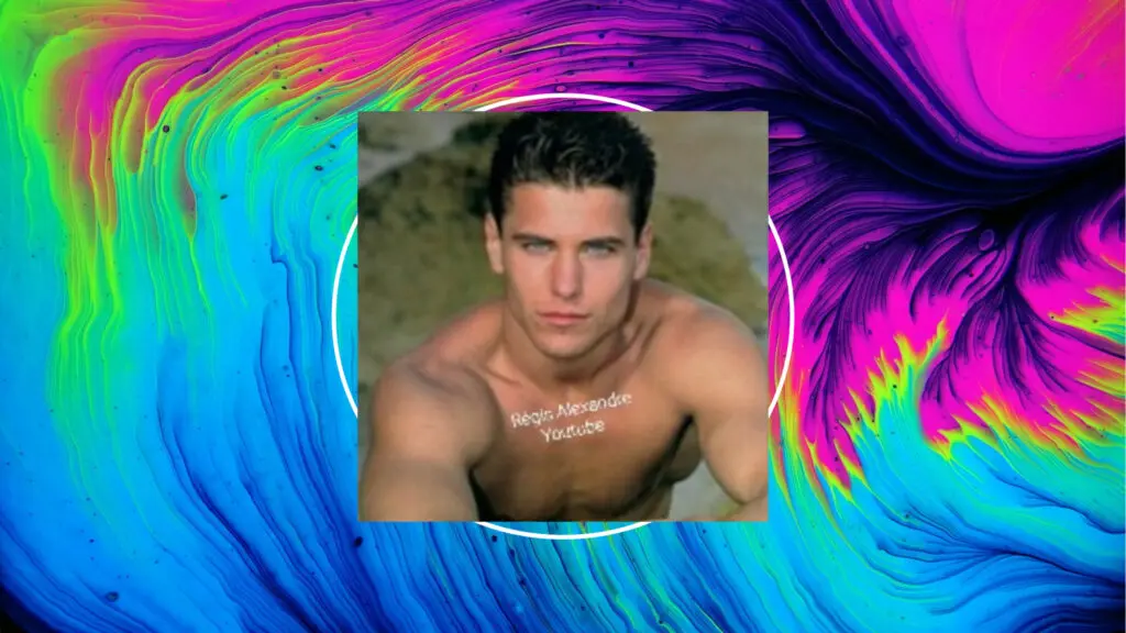 alexandre regis