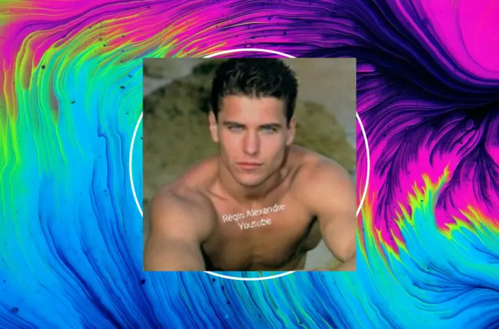 alexandre regis