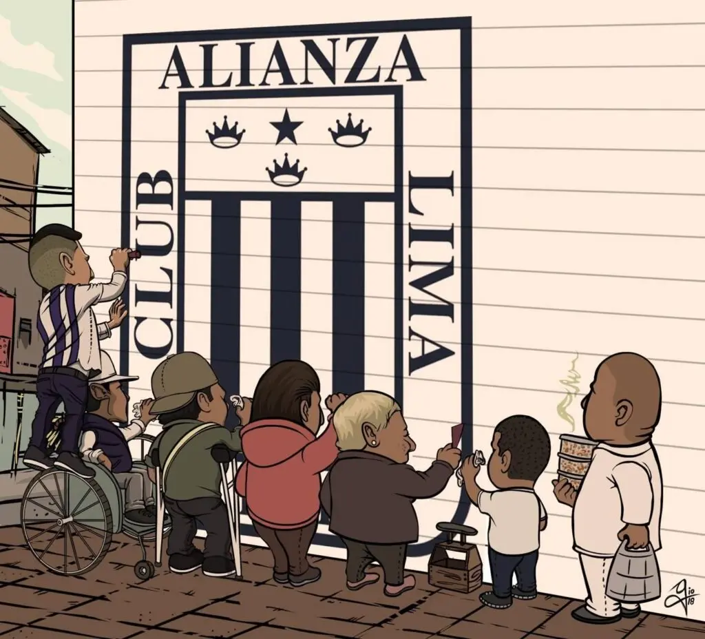 alianza lima