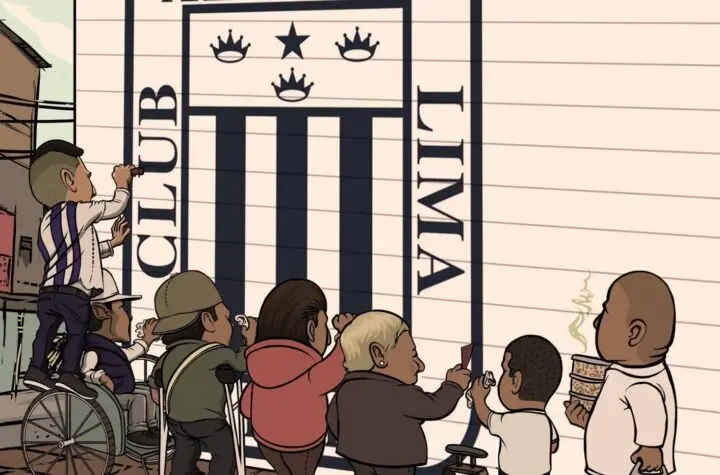 alianza lima