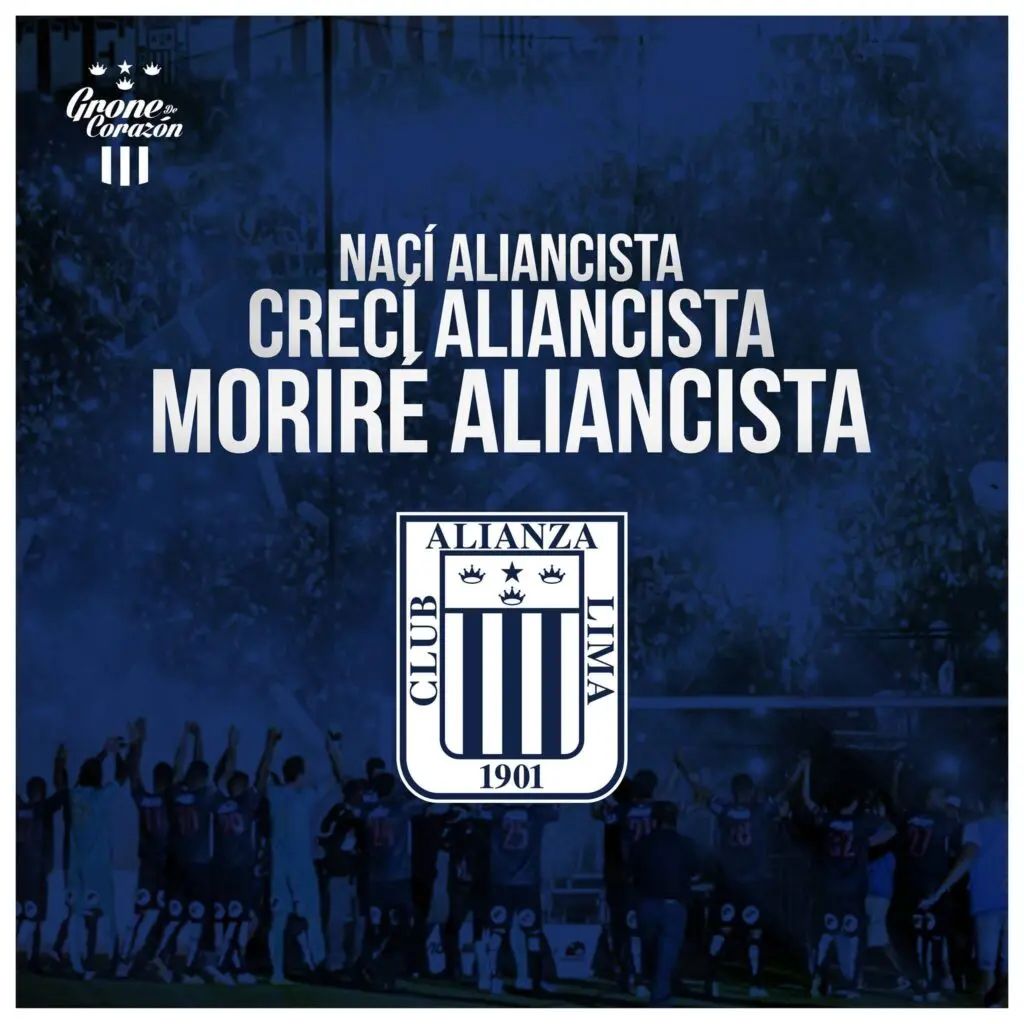 alianza lima