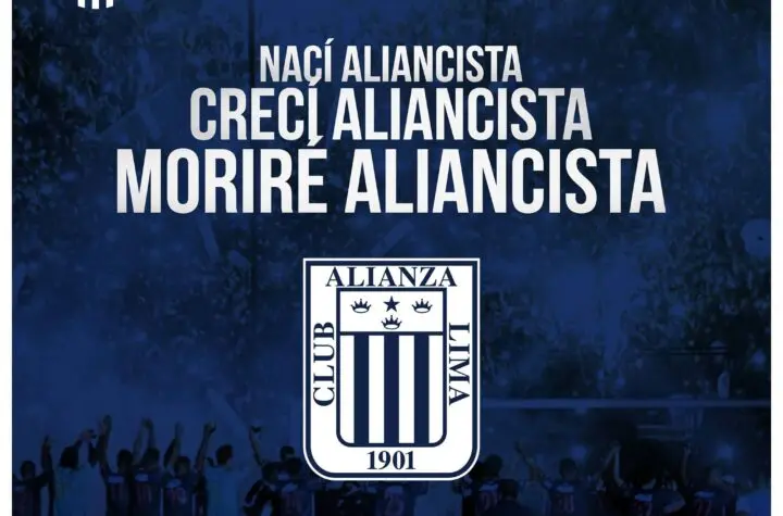 alianza lima