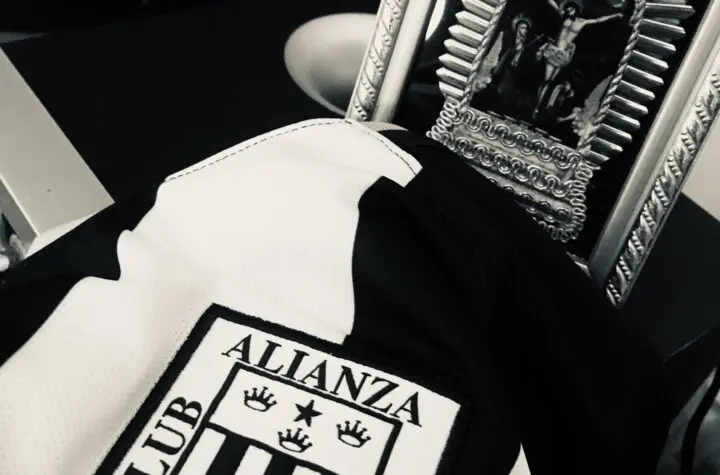 alianza lima