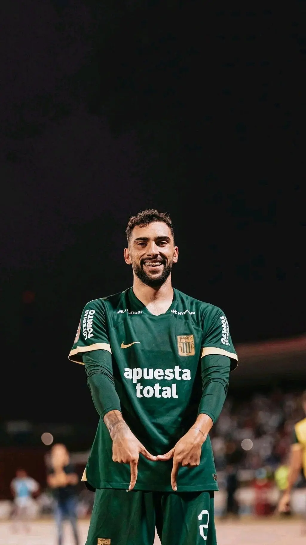 alianza lima