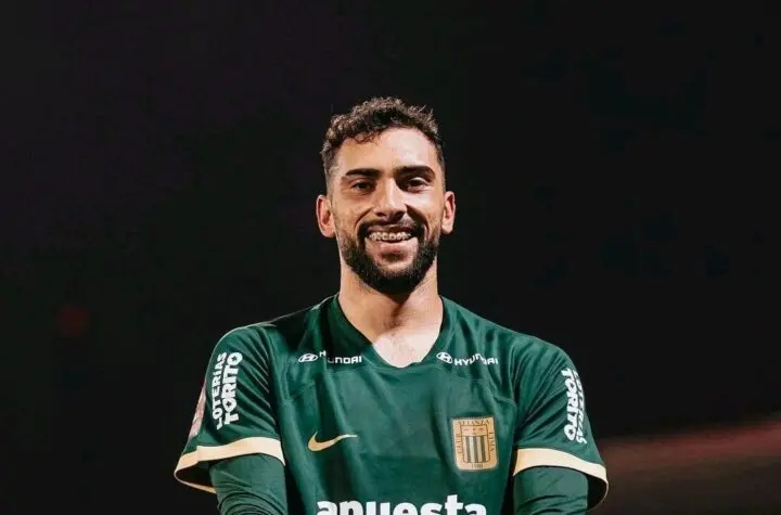 alianza lima