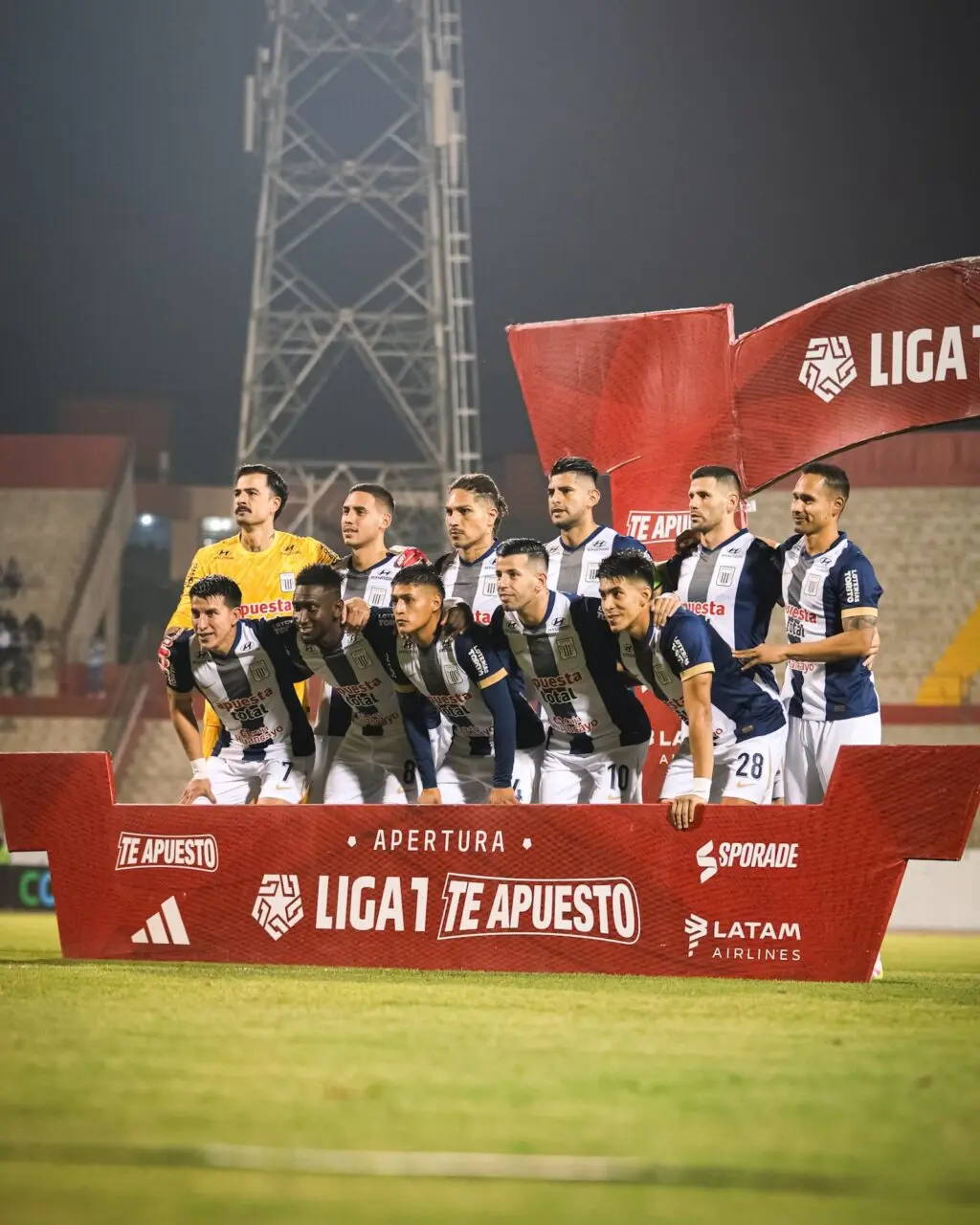 alianza lima comerciantes unidos 08 02 2026