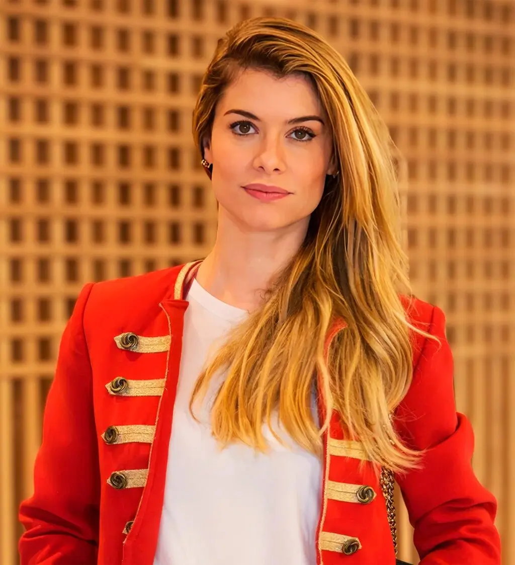 alinne moraes