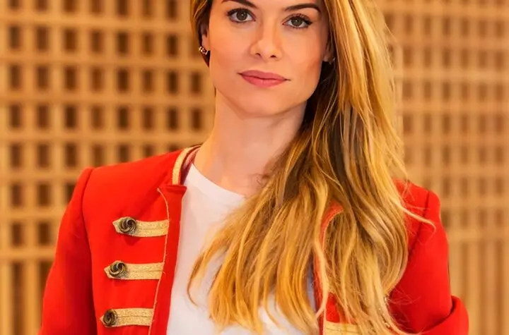 alinne moraes