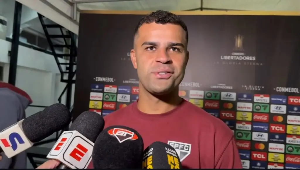 alisson sao paulo