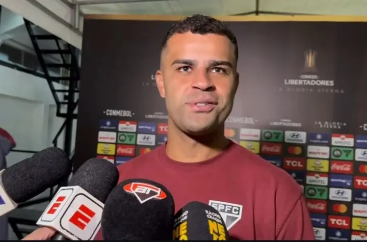 alisson sao paulo