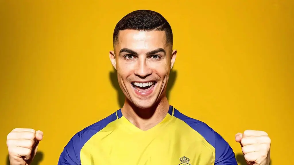 all nassr