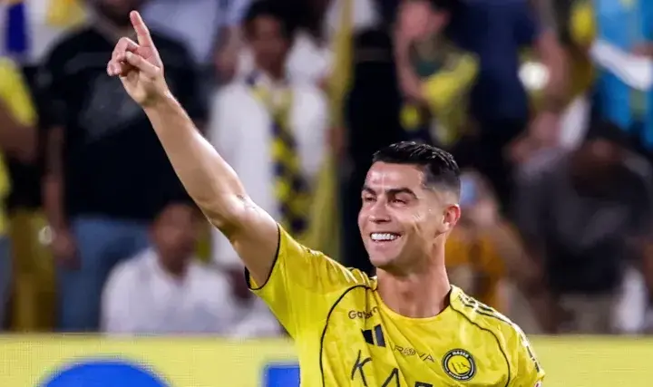 all nassr — BR news