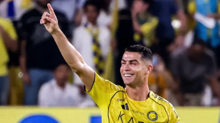 all nassr — BR news