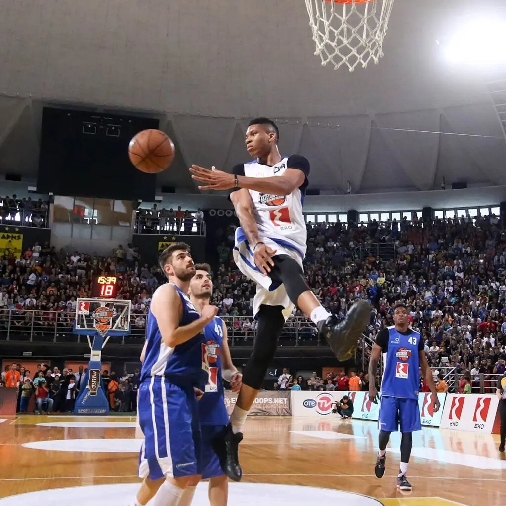all star game