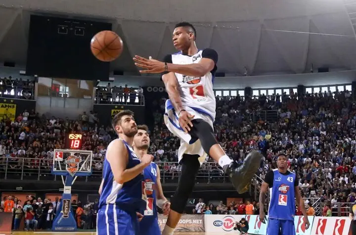 all star game