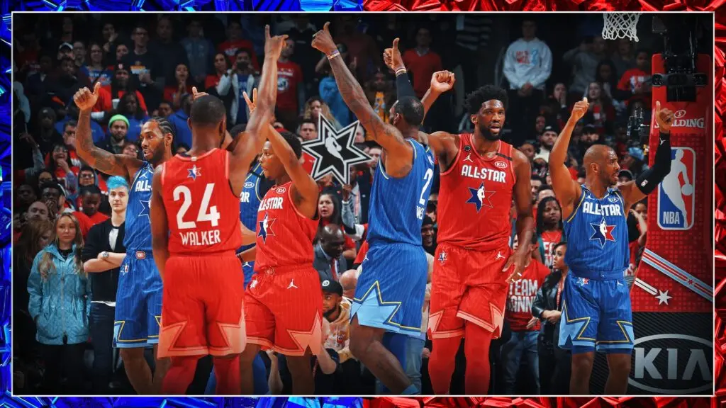 all star game