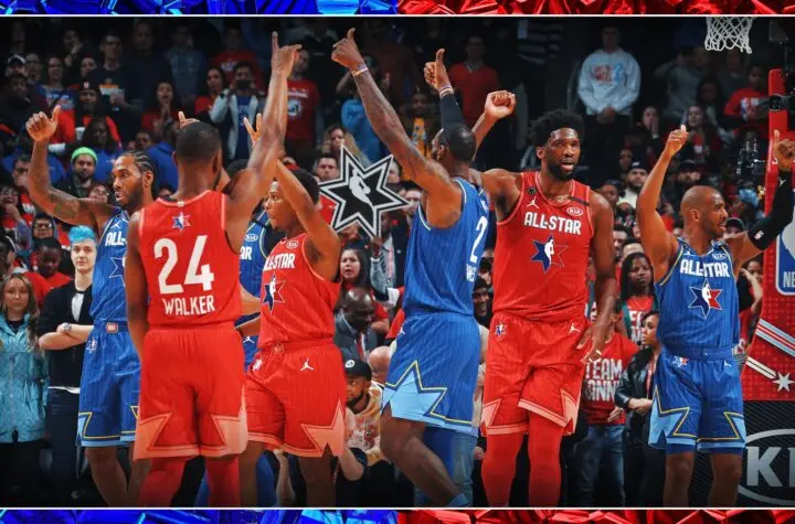 all star game