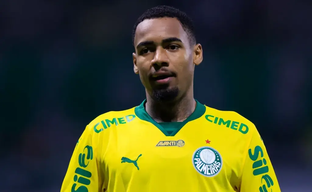 allan palmeiras — BR news