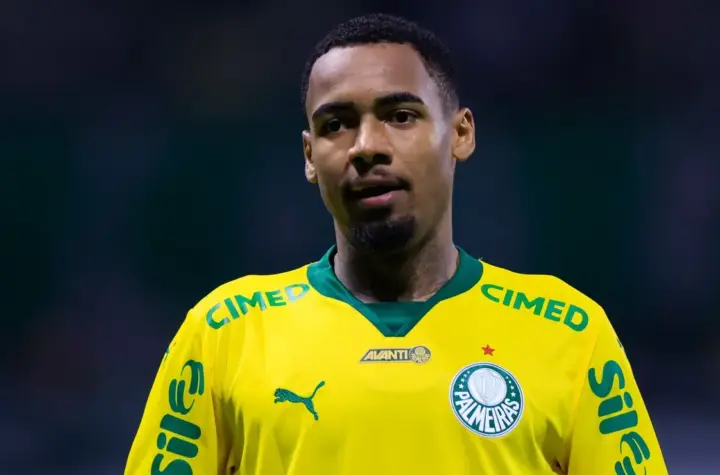 allan palmeiras — BR news