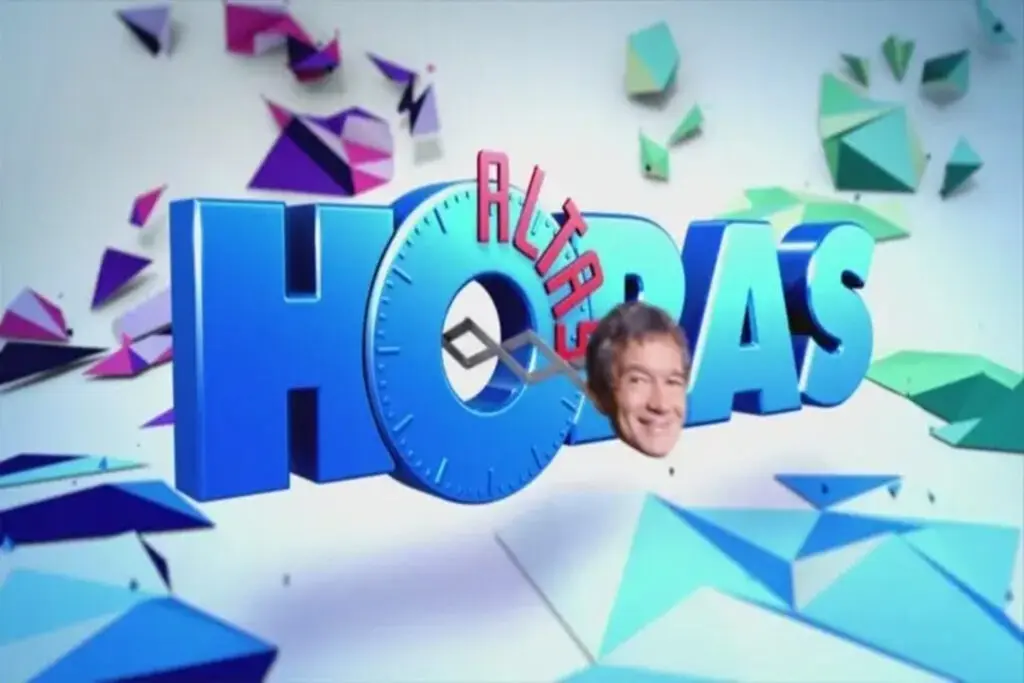 altas horas hoje