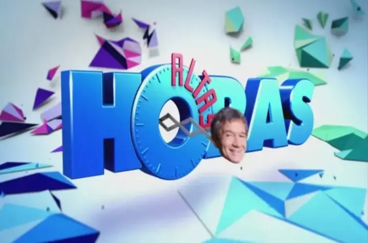 altas horas hoje