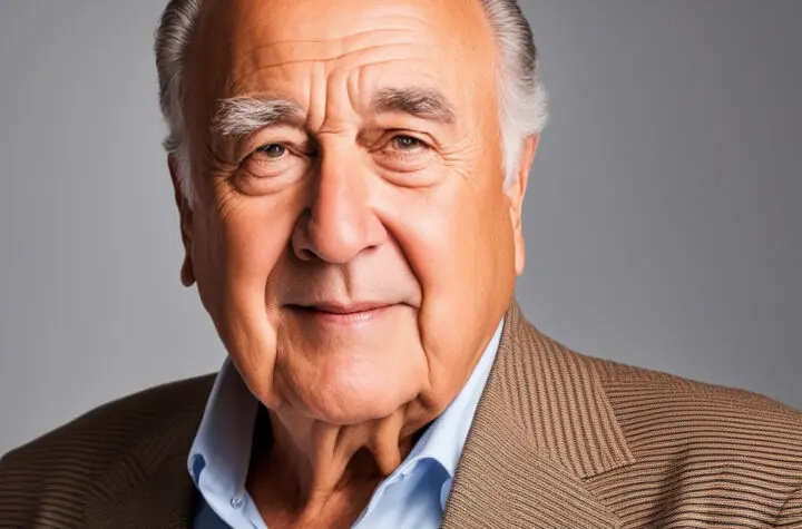 amancio ortega