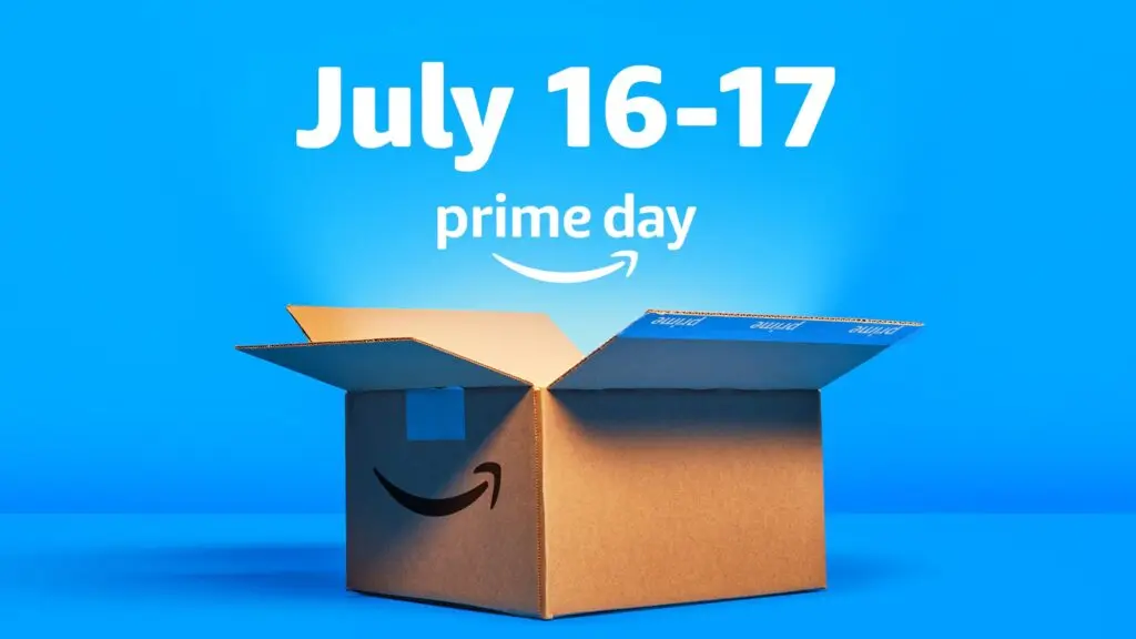 amazon prime
